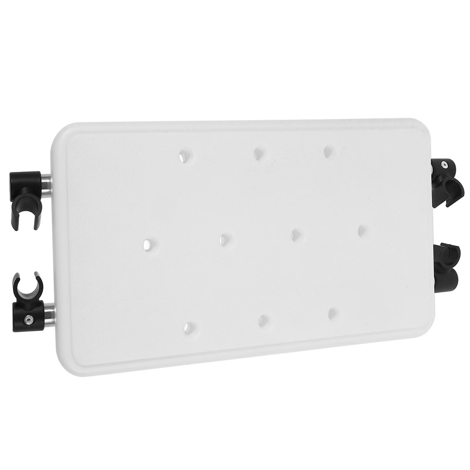 Assistivo walker acessório assento reversível placa de banho estável durável walker parte substituição chuveiro