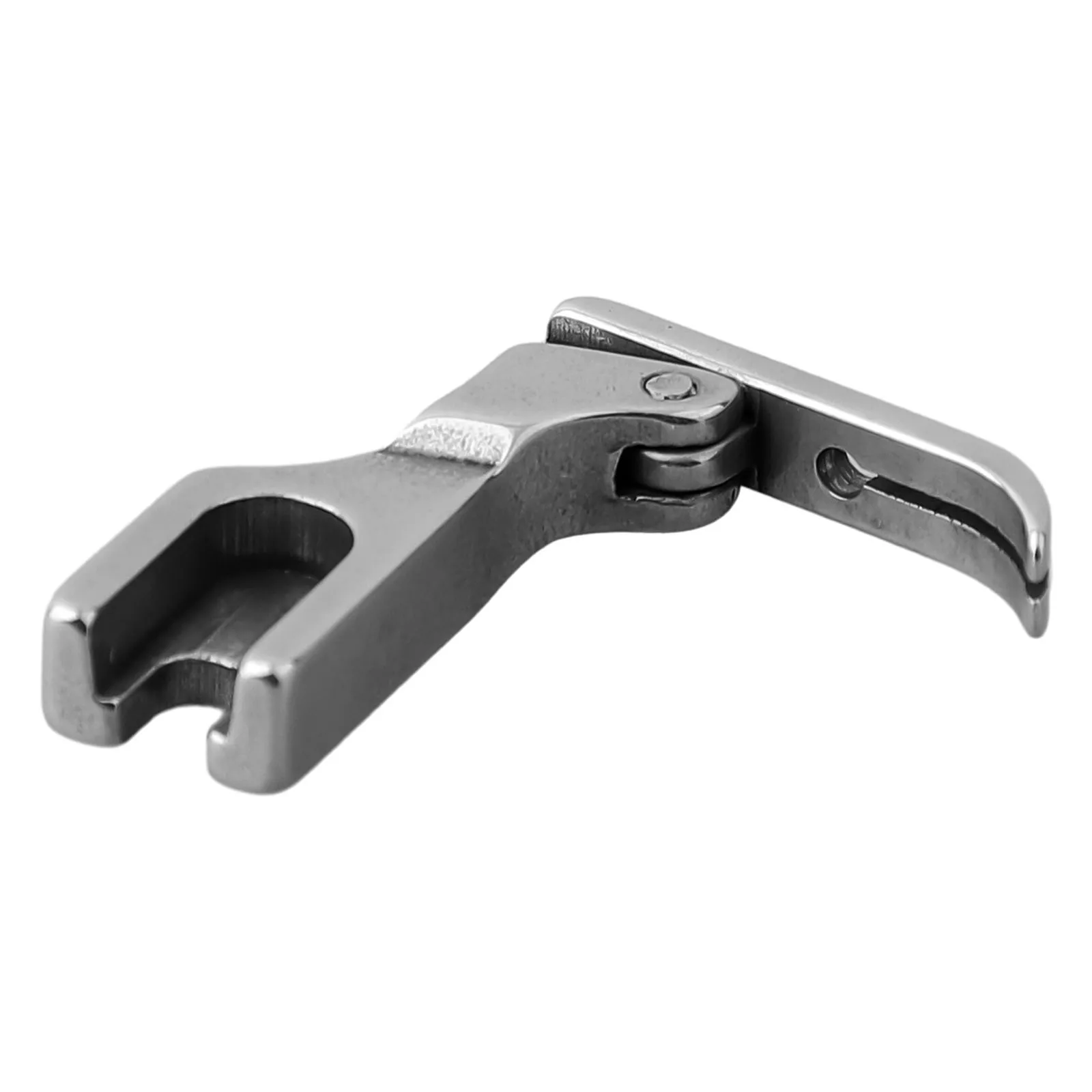 Machine Accessories Presser Foot Sewing Foot All-Steel Wide Compatibility Industrial Sewing High-Quality Materials