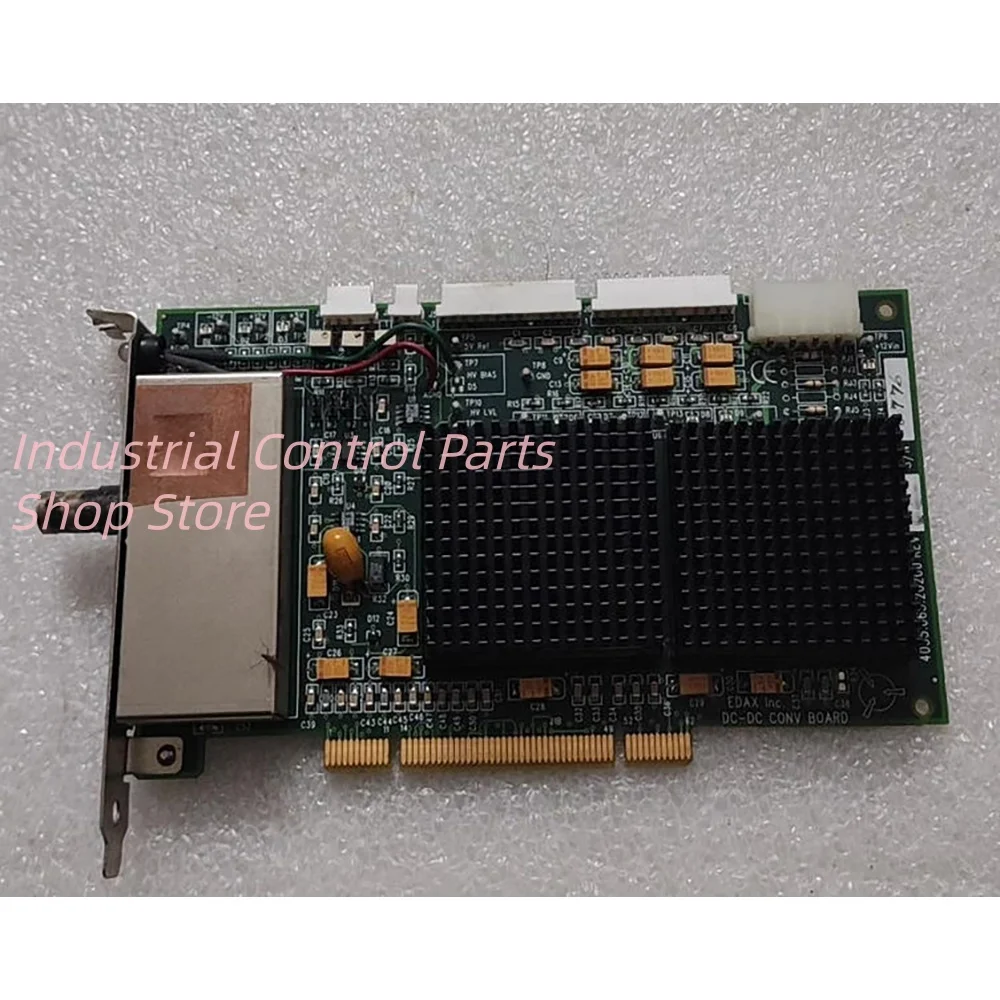 4035.065.20200 REV:05 S/N 0776 Conversion board