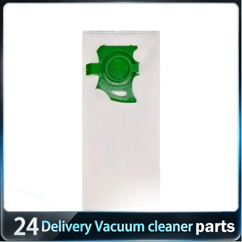Top Pack of 8 Dust Bags for SEBO Vacuum Cleaner Models 7029ER For Felix and For UltraBag Designed for Optimal Dust Containment
