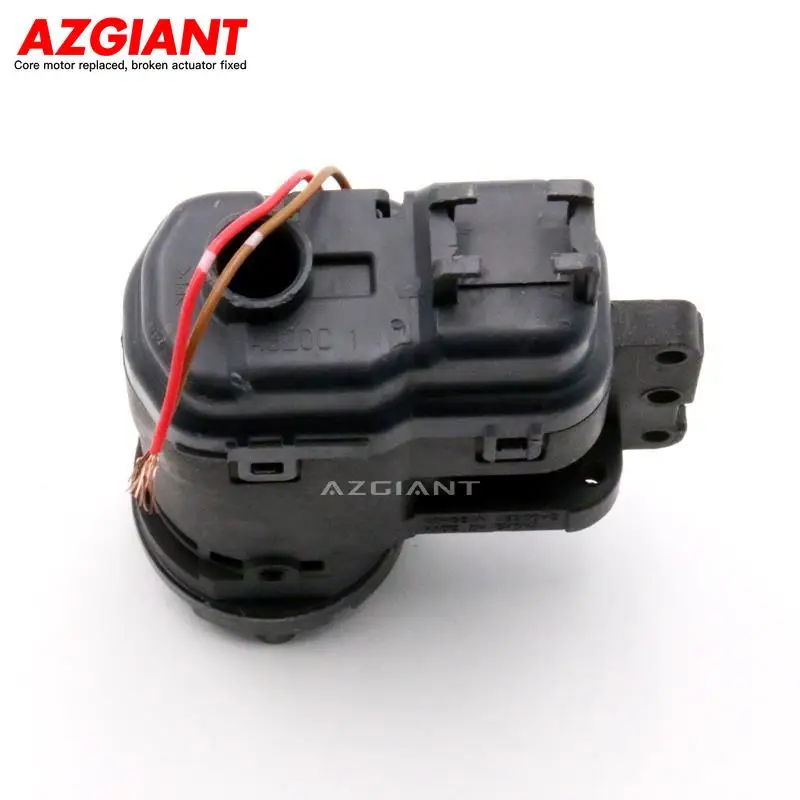 

For Toyota Yaris 2010-2019 Side Mirror Folding Motor Module Gear Assembly Auto Parts Original Removal