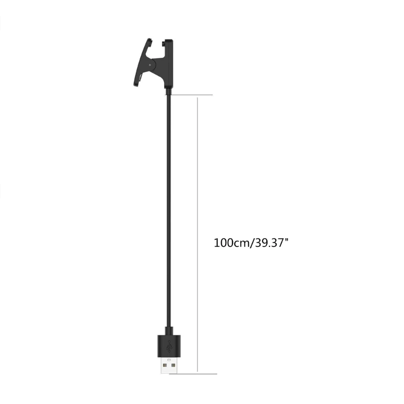 USB Charging Cable for GarminMarq Series Watch Charging Clip Data Cable