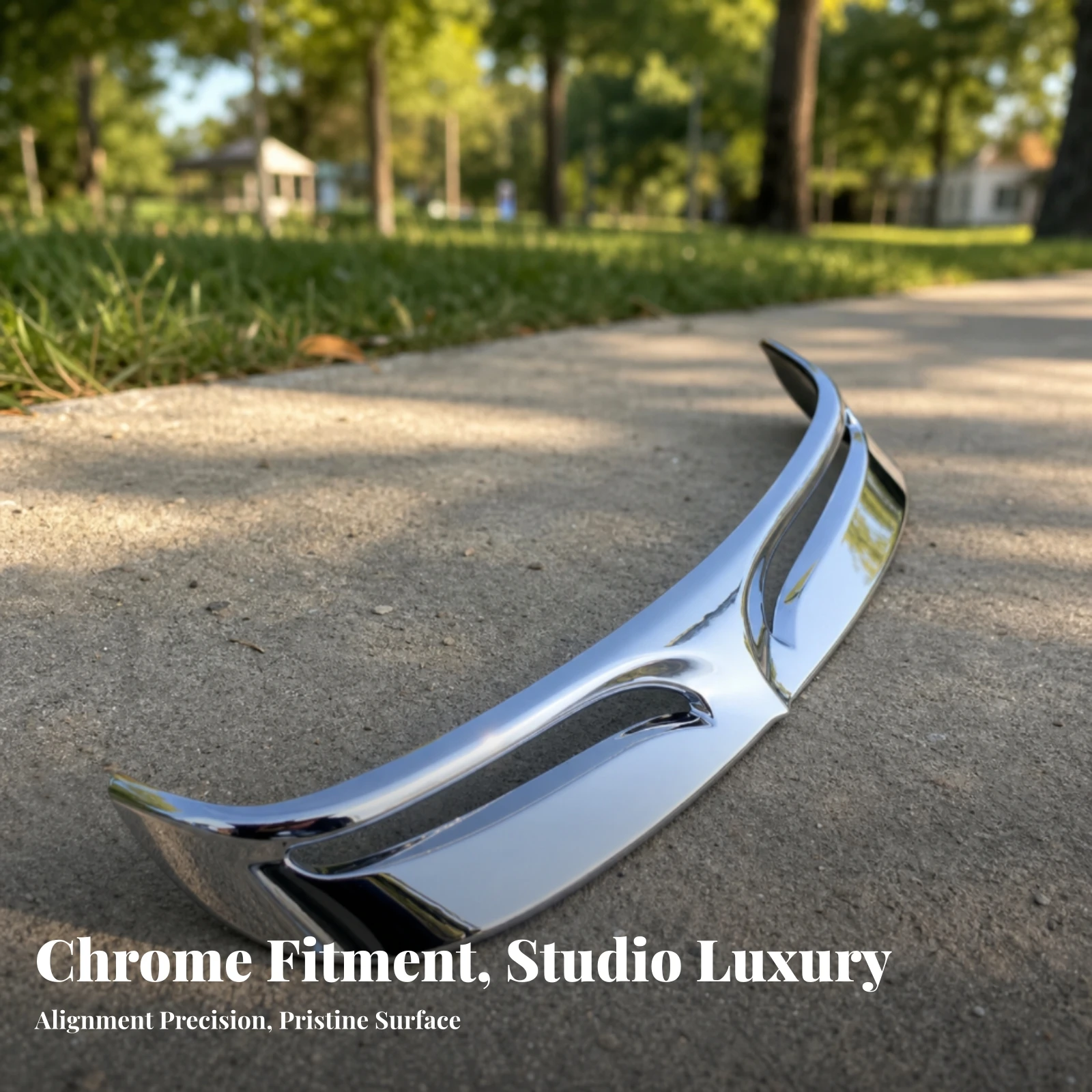 Motorcycle Rear Mudguard Trim Strip High Quality Motorcycle Mudguard Accent Strip Lightweight Long-Lasting
