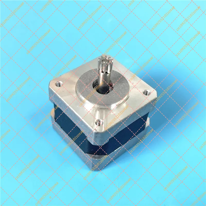 3D Printer Extruder Stepper Mo - 3D Printer Extruder ulasan dan harga