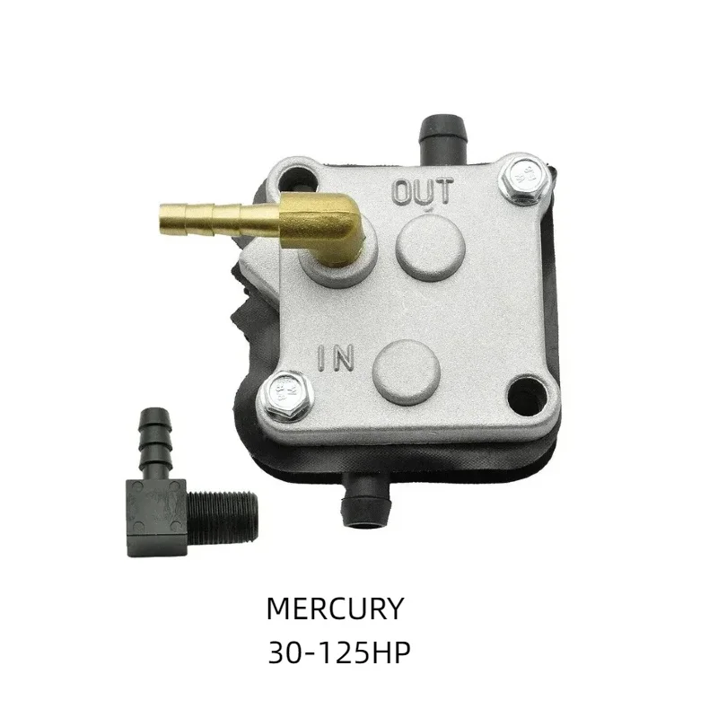 

Совершенно новый Oanneng 14360A71 14360A43 14360A78 14360A41 Топливный насос Mercury 35 50 60 115 225 л.с. Подвесной второй ход 30 40 45 55 65 75 л.с.