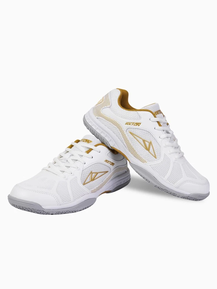 2025 Hot-Selling Style Breathable and Durable Non-Slip Badminton Shoes Lightweight Design Premium Training Shoes Excellent