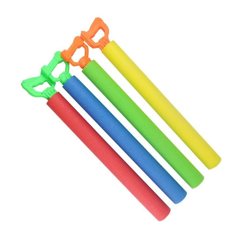 Q0KB Water Fight Đồ chơi Bọt Đồ chơi Chụp đồ chơi đồ chơi Summer Pool Bãi biển cho trẻ 3 4 5 sinh nhật