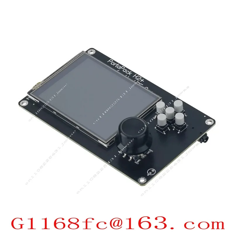 For H2 Radio Receiver  Software Development Accessories