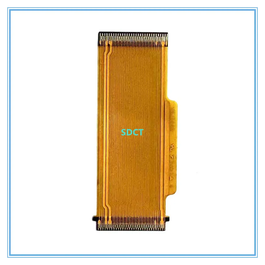 

NEW Lens Aperture Flex Cable For Panasonic GF7 GF8 GF9 GX800 GX850 Camera Part
