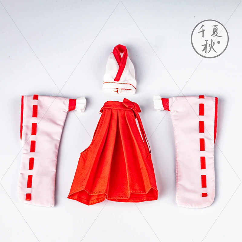 

В наличии C-013 масштаб 1/12, аксессуар для одежды для женщин-солдат, красное платье ведьмы, подходит для 6-дюймовой экшн-фигурки, модель куклы