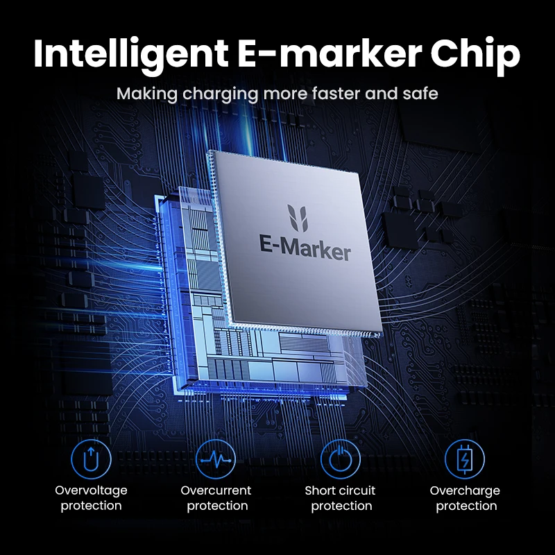 Thumbnail 4 - #2 Compare PS5 USB-C Cables Before You Buy