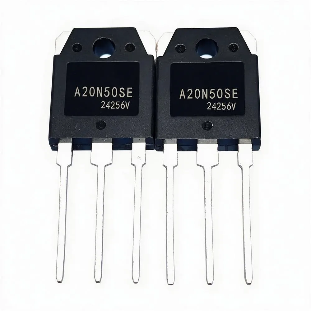 5PCS CS3N150AHR A20N50SE FF60UP30DN FFH60UP60S GP28S50X D1065C5