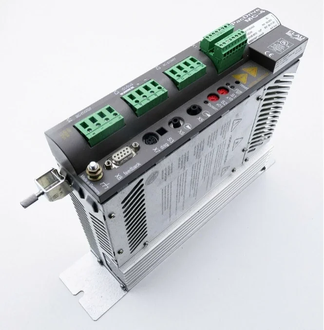 PS-5 VPM02D20AA00 Elau Pacdrive Drive Power Supply