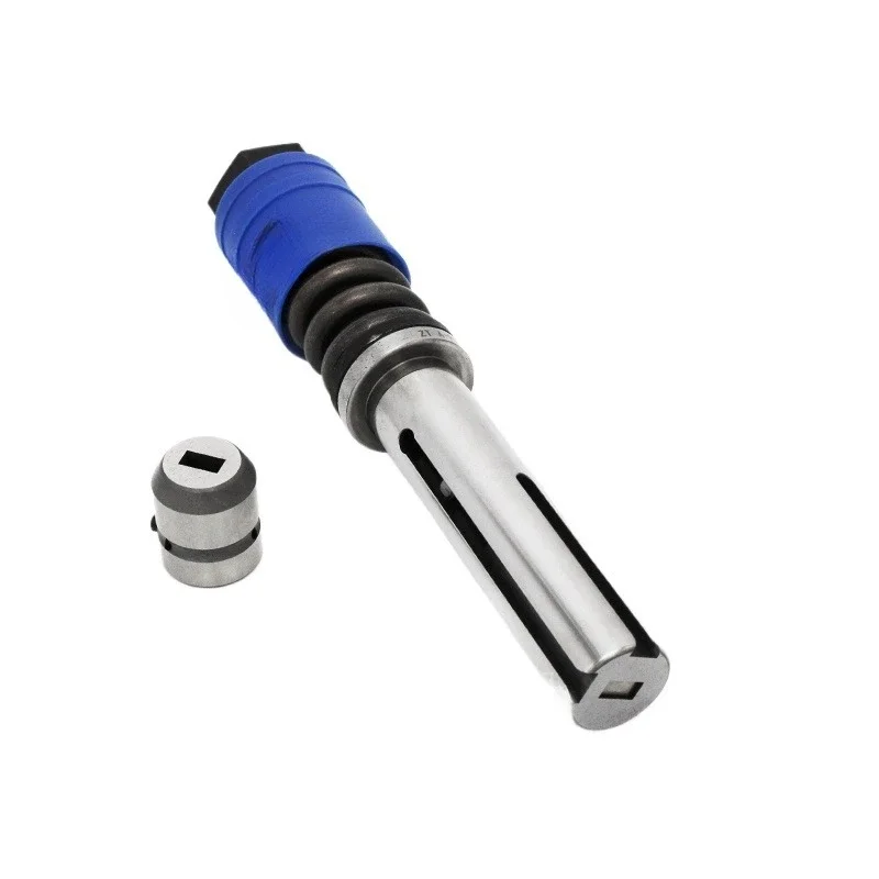 Thick turret numerical control Punching die 85 Standard die ABCDE Number of stations Punching die