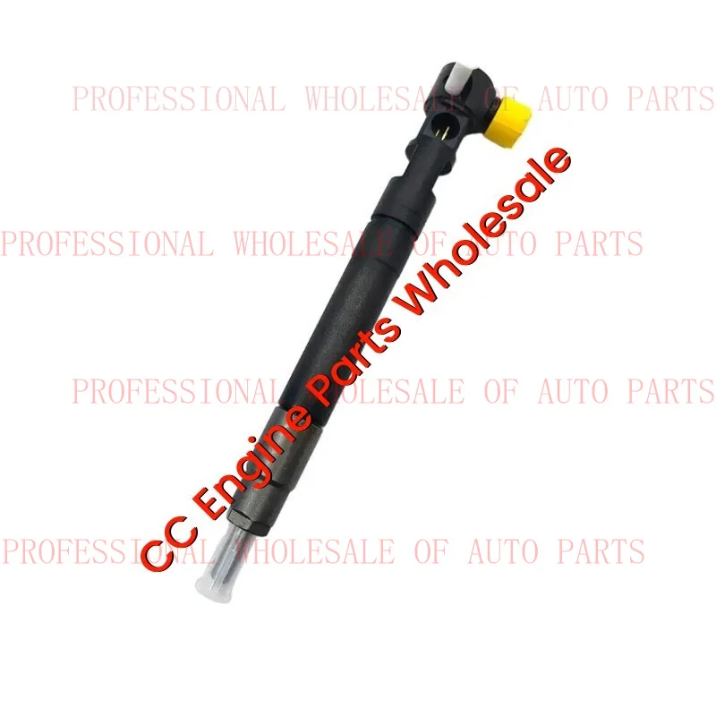 V+ Diesel Fuel Injector EMBR00301D A6710170121 For Ssangyong Actyon/Korando 2.0 Xdi