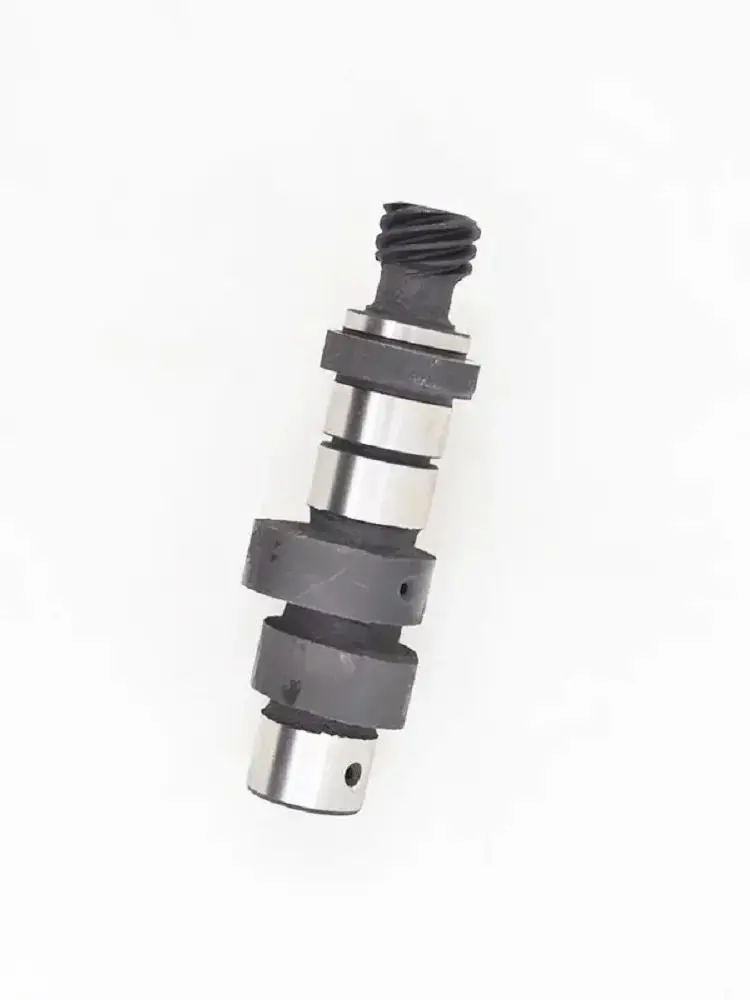 Motorcycle Camshaft Cam Shaft Assy For Suzuki GS200 GXT200 DR200 Djebel200 QM200GY QS GXT QM DR 200 — zdjęcie 2