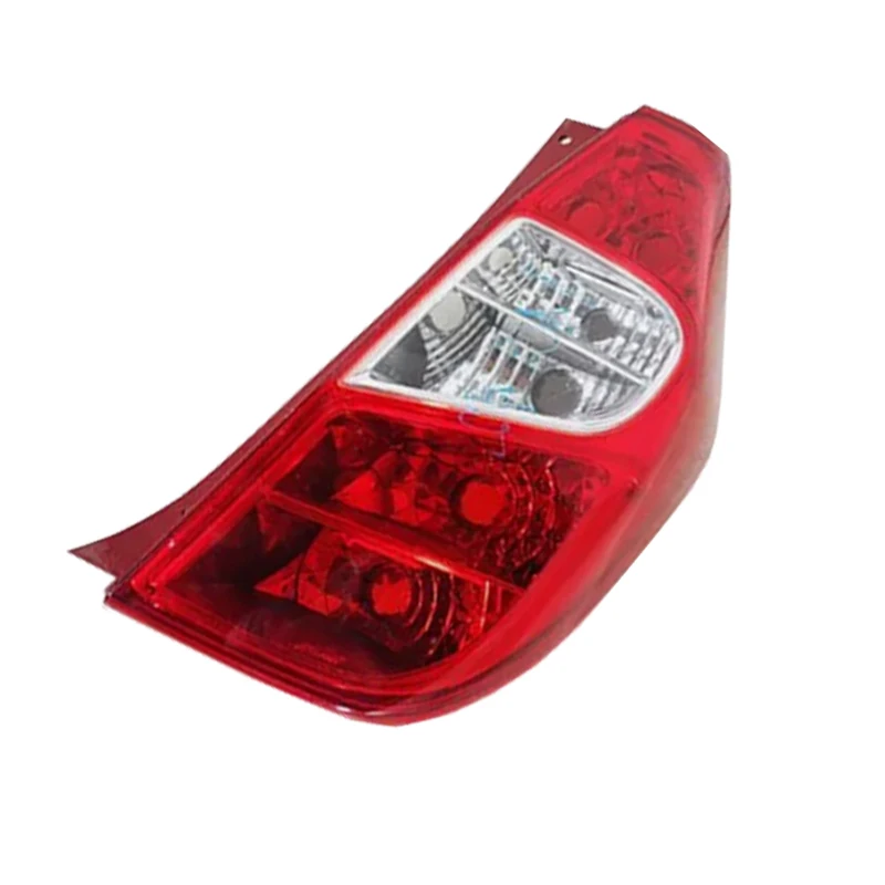 Car Rear Bumper Fog Light For Hyundai I10 2012 924020X100 924010X100 Tail Light Brakelight Stop Light Indicator