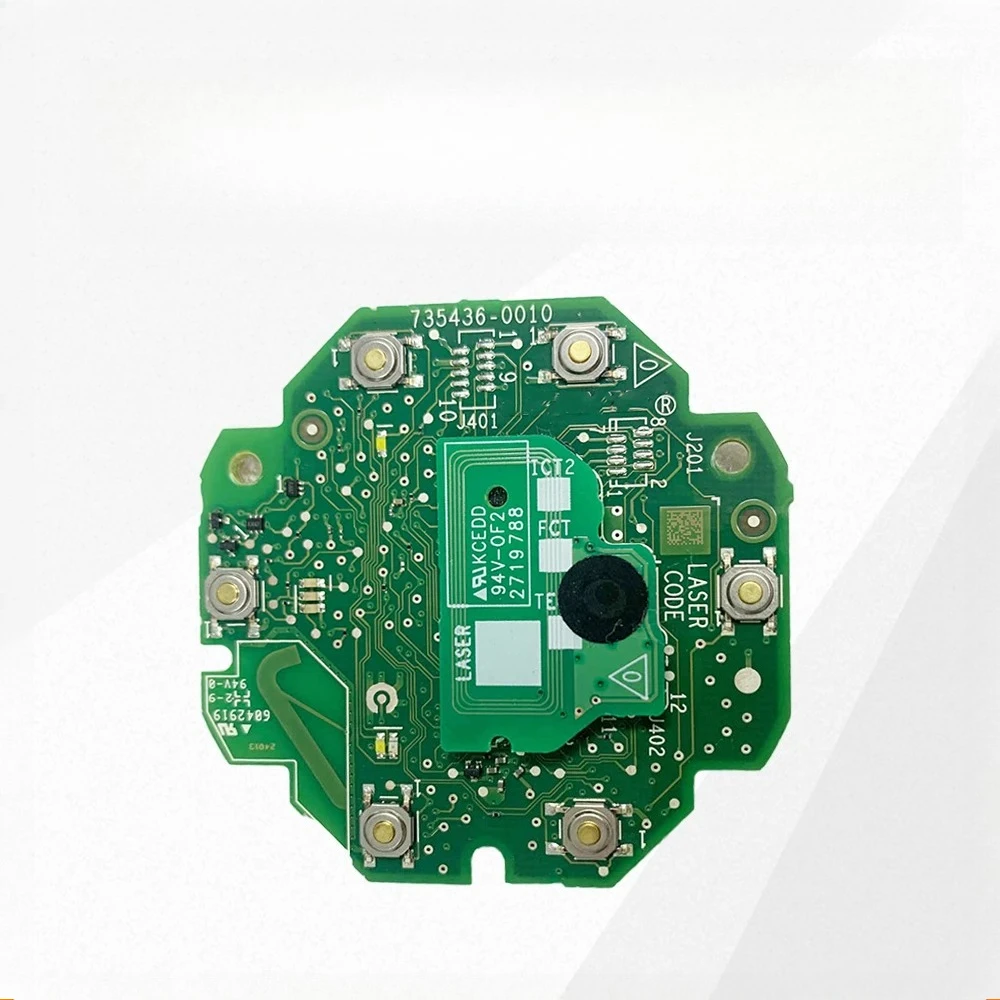 735436-0010 Motherboard For Soundlink Revolve Bluetooth Speaker Motherboard Replacement