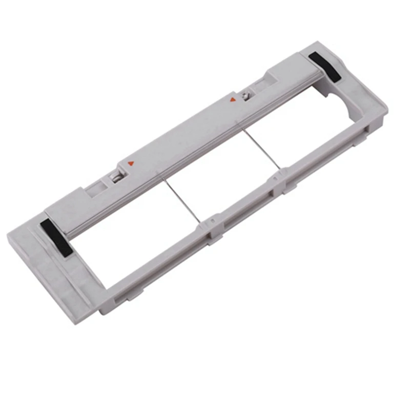 Съемная основная щетка и крышка щетки для робота-пылесоса Xiaomi Dreame D9, запасные части, аксессуары