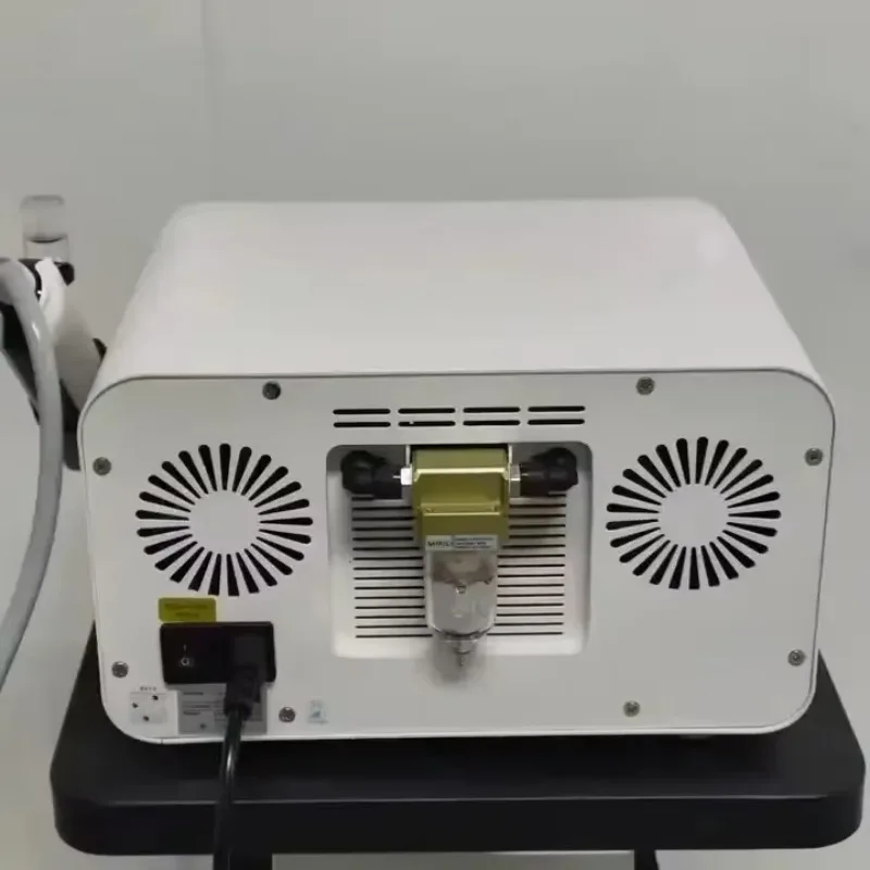 Jet Peel Pore Deep Clean Facial Rejuvenation Whitening Acne Treatment Water Jet Facial Machine 2024