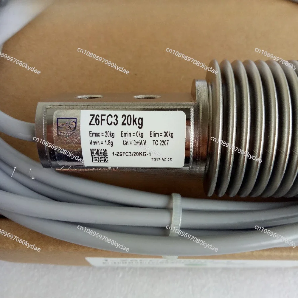 Z6FC3 /20KG  Load Cell Weighing Sensors