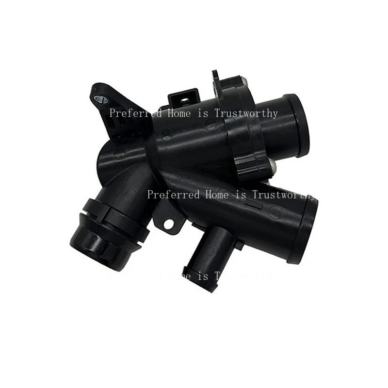 LR035124 LR032135 C2Z19929 AJ812976 Is Suitable for Land Rover Jaguar Thermostat