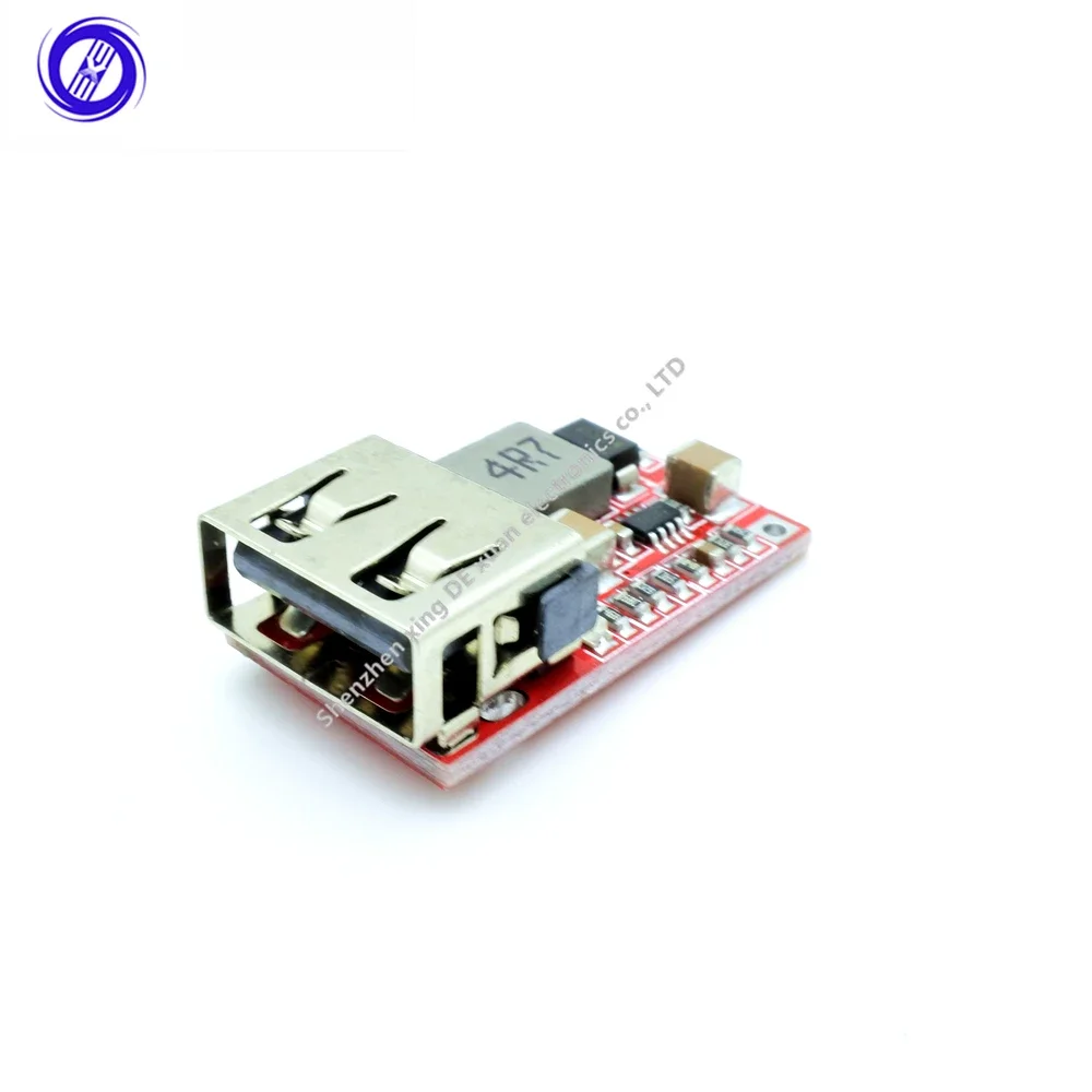 Dc 6-24V 12V/24V To… - image