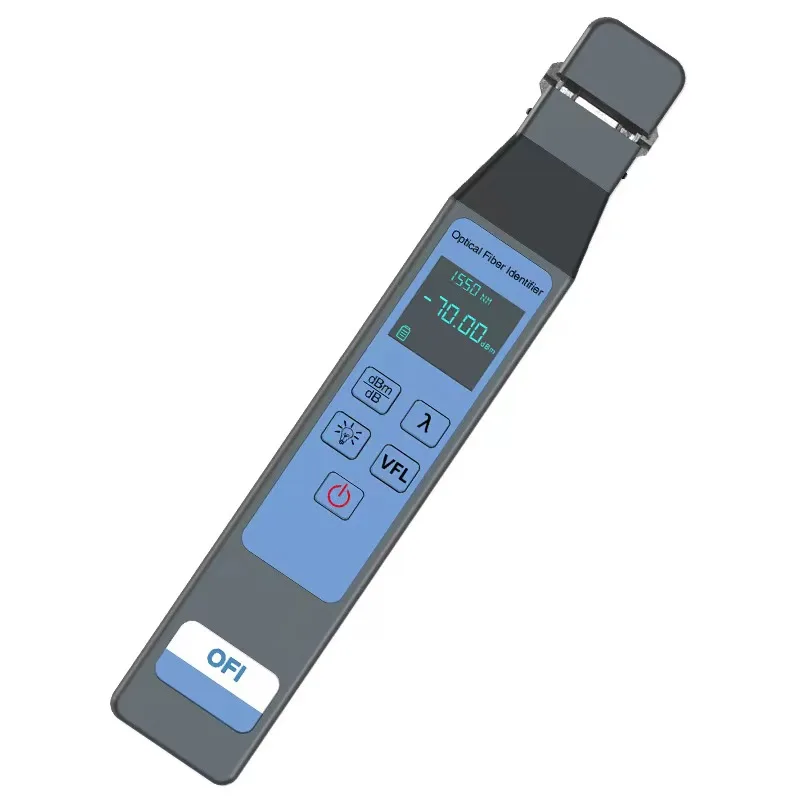 Optical Power Meter…