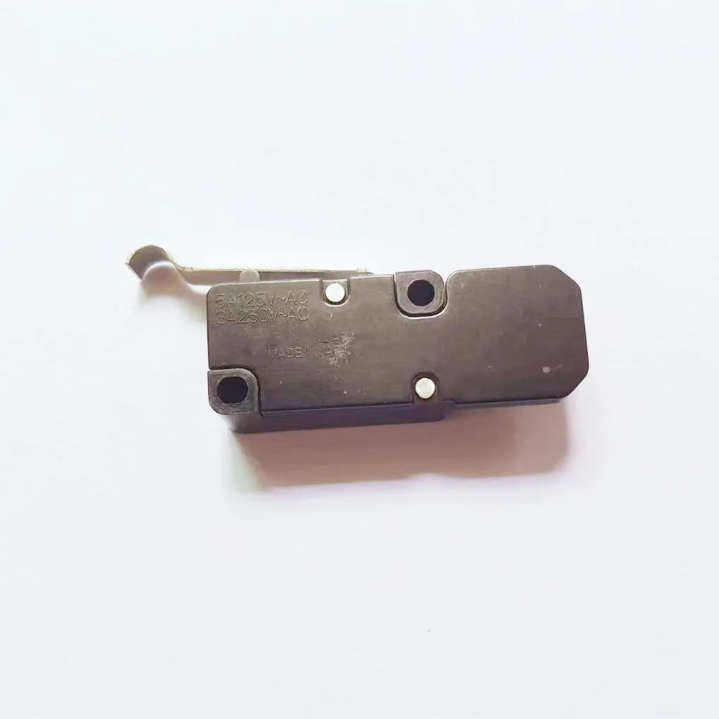 Original new 100% AH4714 micro switch 3pin with handle pulley stroke touch switch 3A250VAC