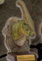 Parasaurolophus