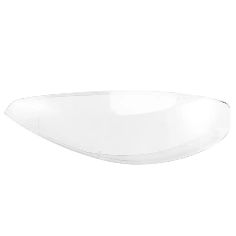 

For Renault Fluence 2011-2015 Replacement Headlight Cover Car Headlamp Lens Headlight Shell Headlight Glass Right