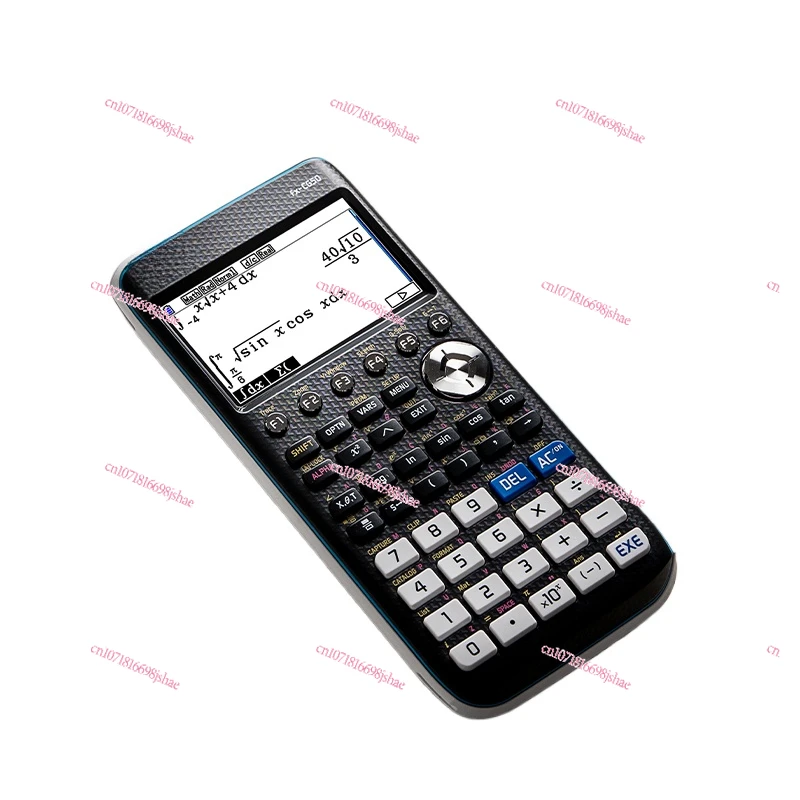 FX-CG50 Color Screen 3D Graphics Calculator