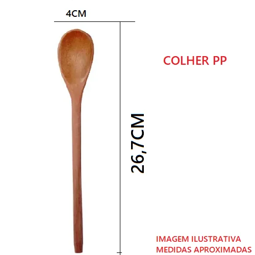 PAU SPOON PP AKIO UTILITIES
