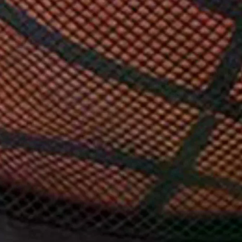 1PCS Single Ball Bag With Zipper Pocket Mesh Ball Storage Bag Sport Equipment Drawstring Sling Storage Net Carrying Basketball