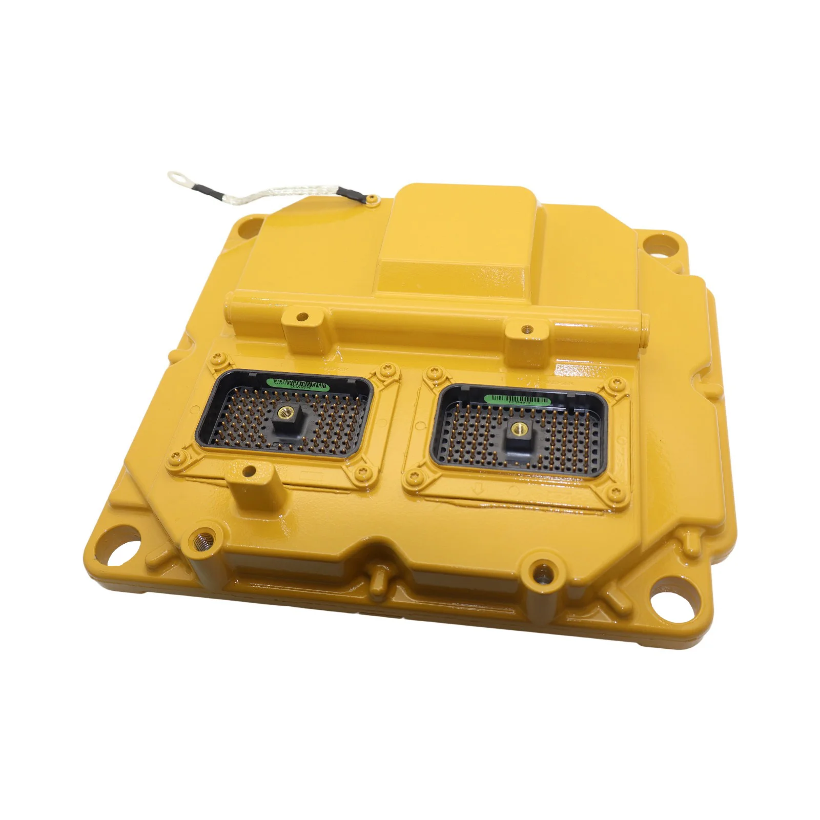 With program ECM Electronic Control Module 357-2083 For Caterpillar CAT C4.4XQ100 C4.4 C4.4XQ80 C7.1 C18 Generator Set