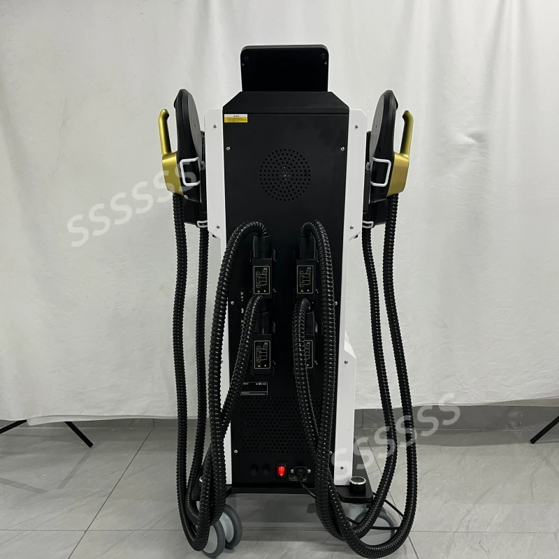 Professional 6500w Ems zero NEO RF Machine EM Body Slim Muscle Stimulation EMSZERO PRO Ultra Sculpt Lose Weight