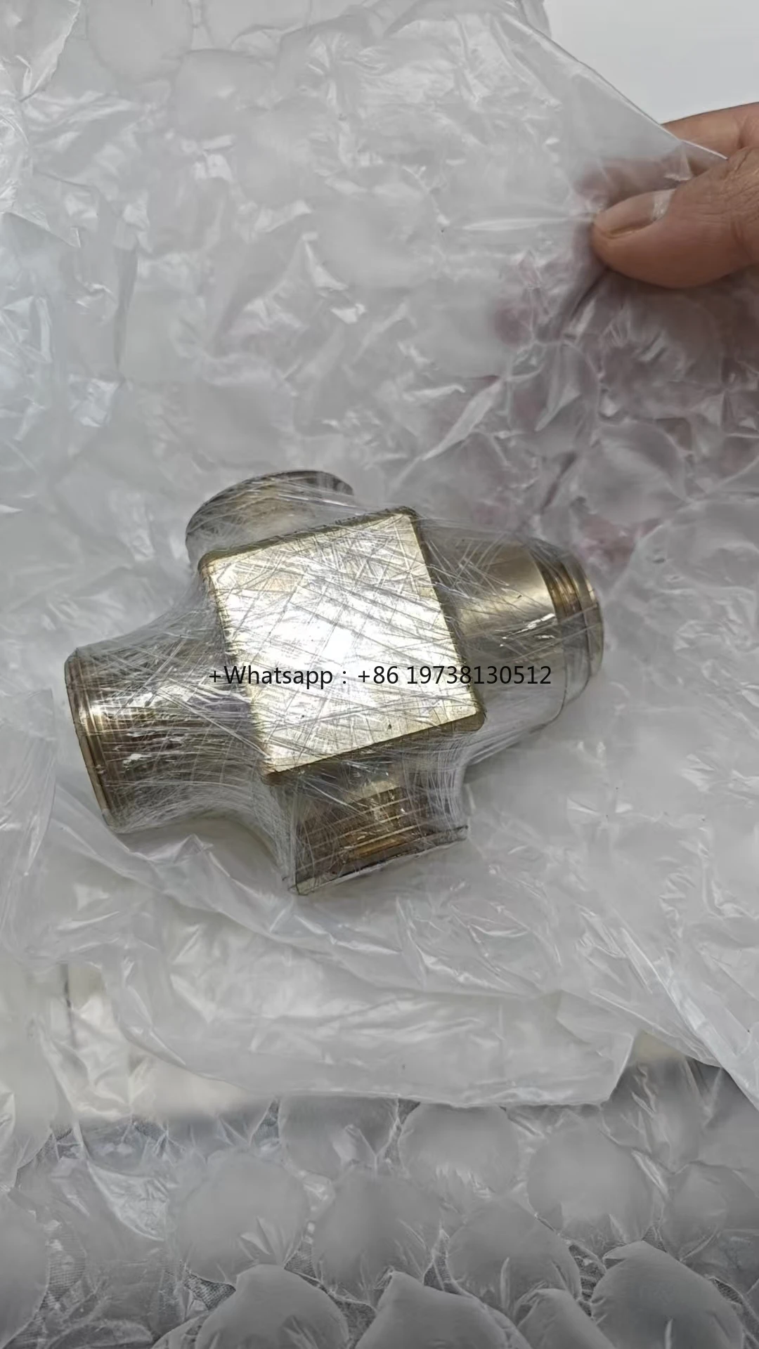 

SAMSONN 3226k Control Valve Made in China