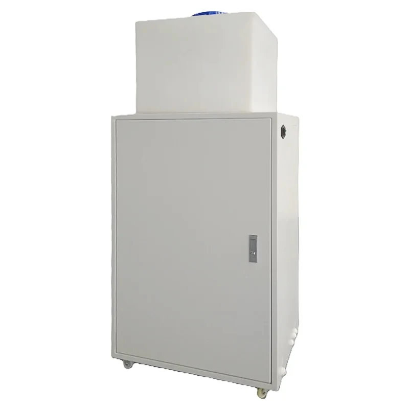 high quality purifier adopts high-quality 04 stainls steel commercial reverse osmosis