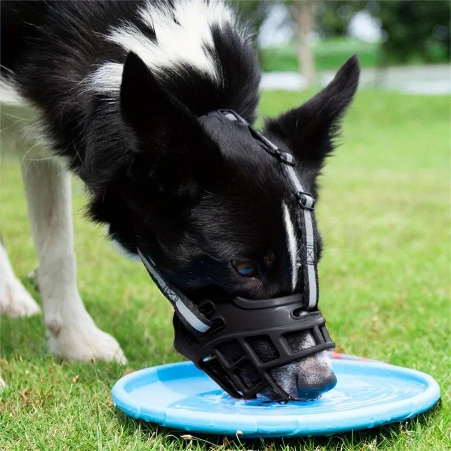 Thumbnail 3 - #16 Top Rated Dog Muzzles to Buy in 2026