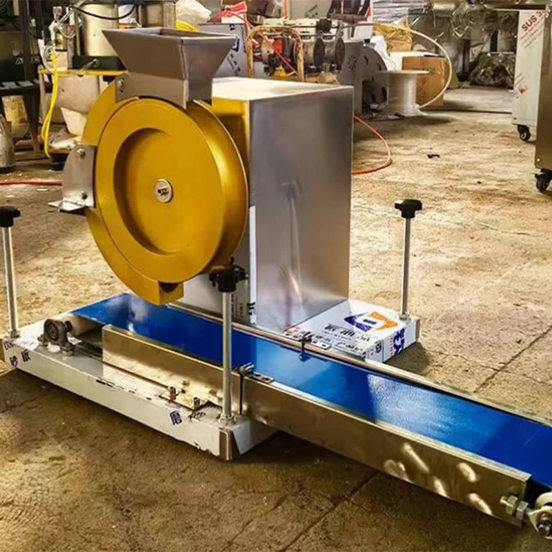 Automatic Dough Divider Dough Extruder Machine Pizza Ball Dough Maker Dough Ball Maker Machine for Pizza