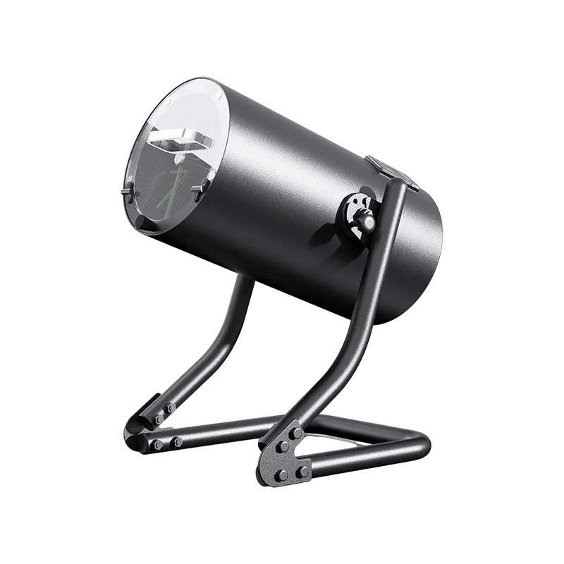 Electric Tobacco Grinder Large Commercial Smoke Shredder Bud Trimmer