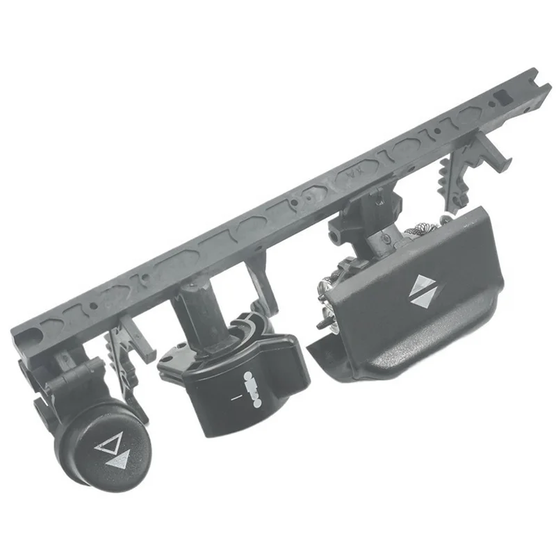 

For Grammer 90.6 Seat Control Assembly Kit Button Switch For SITRAK 1145718 Truck Seat Adjustment Button Switch