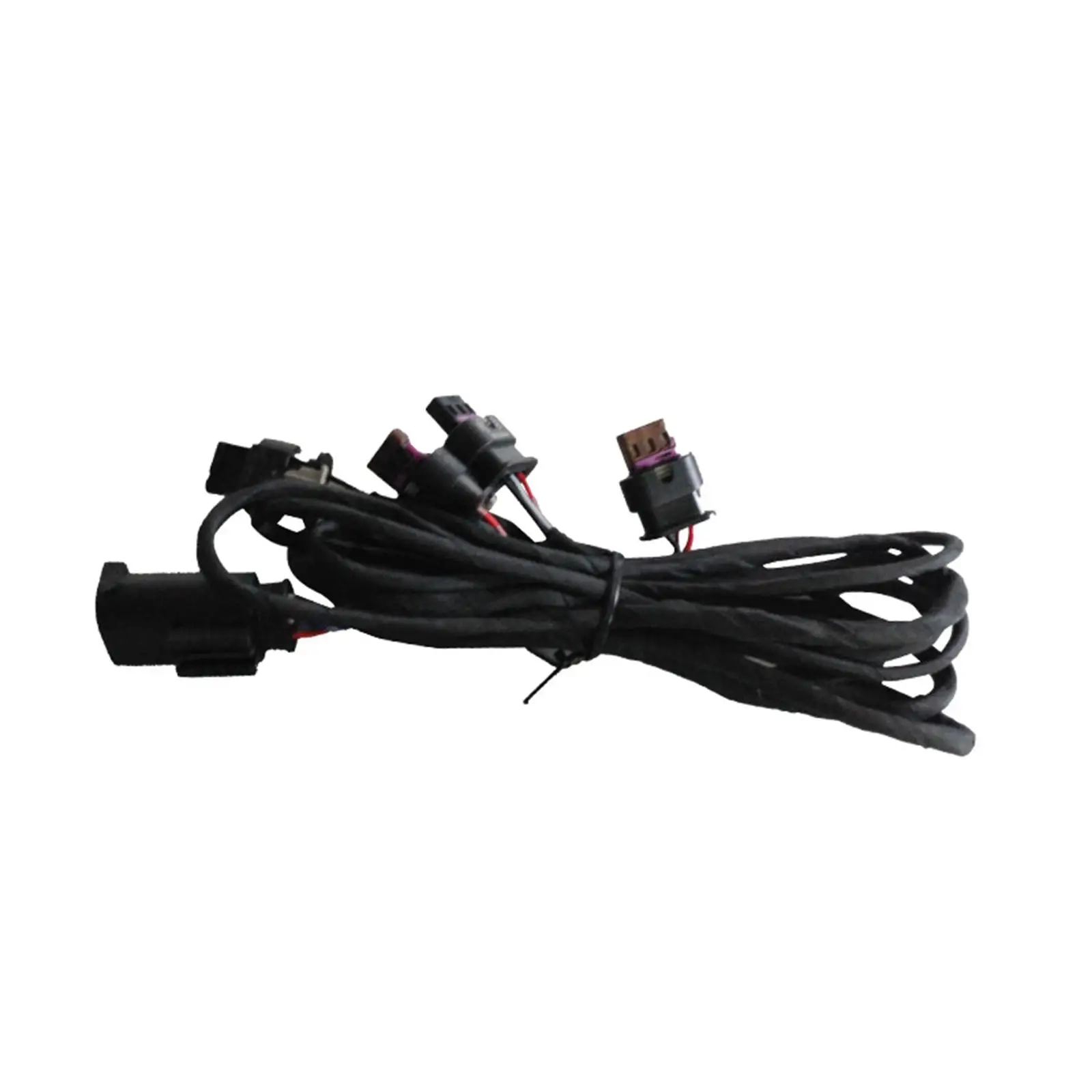 Bumper Parking Sensor Cables Direct Replaces Car Accessories for BMW 3 Series 4 Series F82 M4 Lci F33 F31 Lci F32 Lci