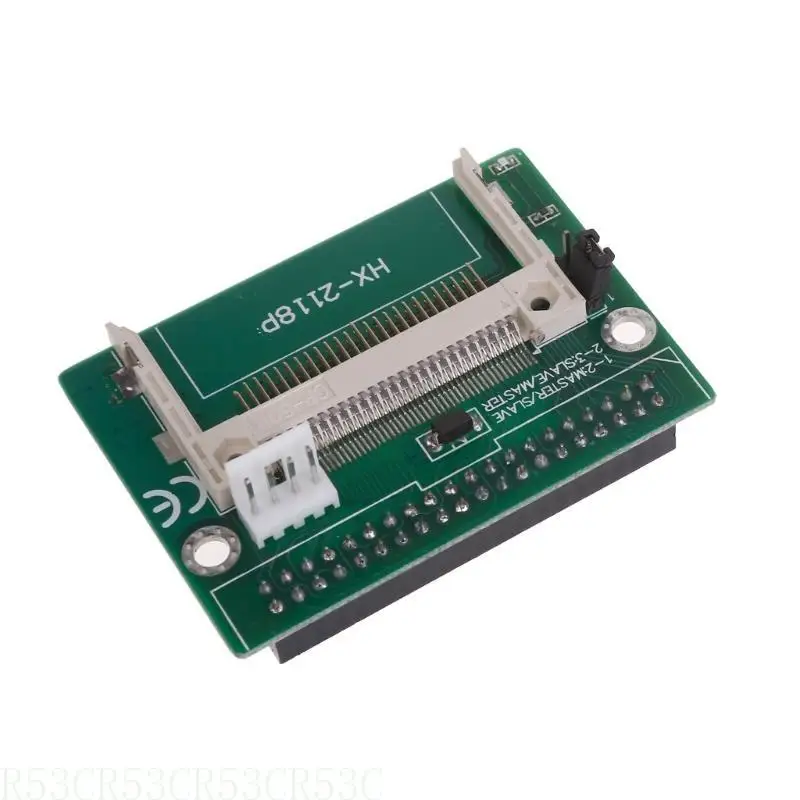 R53C CONEXTORES COMPUTADORIO MEMÓRIA CARDE A 3,5 pol.