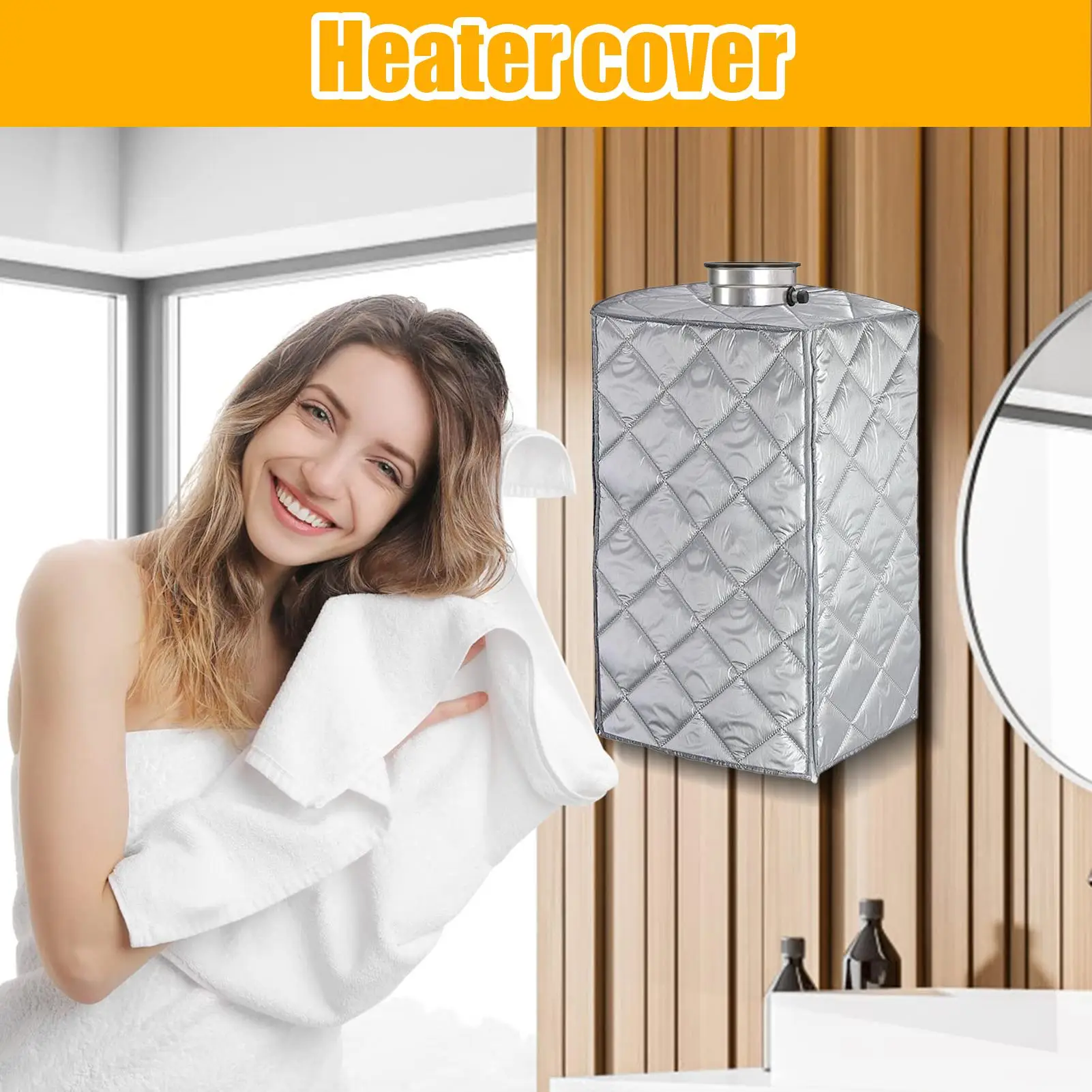 #32 Best Patio Heater Covers to Buy In 2026