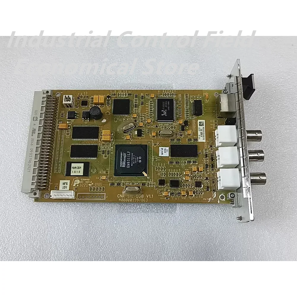 SRI-DDB V1.1   M000001997863 DDB Decoding card M000002006276