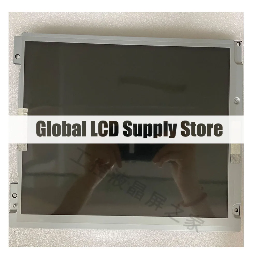 LT104AD18900 10.4 Inch 800*600 LCD Screen Display Panel Replacement for Industrial HMI Medical Device POS Display