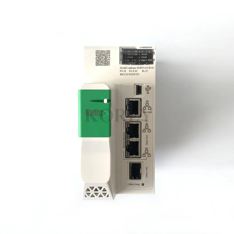 PLC Module BME Series BMEH582040 BMEH584040 Please Enquiry