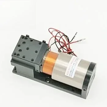 Vcm Focus Electric …