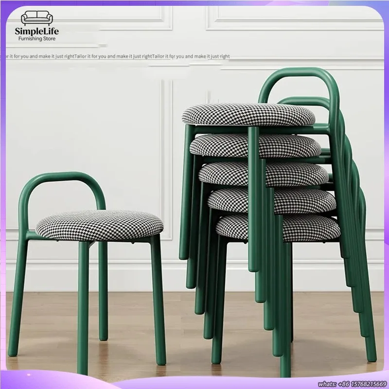 

Современный обеденный стул для кухни, гостиной, отеля, балкона, бара, сада, домашнего офиса, мягкое кресло с деревянными и металлическими элементами